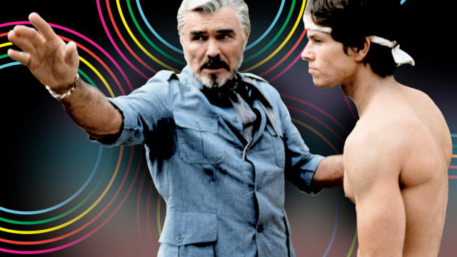 Paul Thomas - Boogie Nights at 25: How Paul Thomas Anderson Foresaw Changing Attitudes  Towards Art, Porn, and Commerce