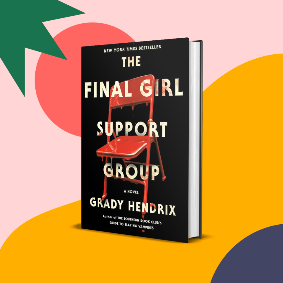 The Final Girls Support Group