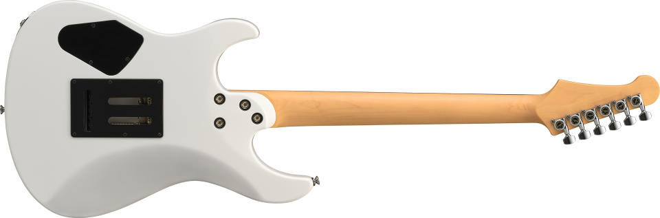 Yamaha Pacifica Professional