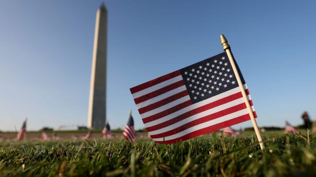 (Photo by Win McNamee/Getty Images)