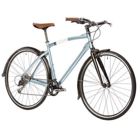 8) Classico Lightweight Urban Bicycle