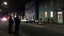 Residents shaken after evening shooting sends man to Saint John hospital