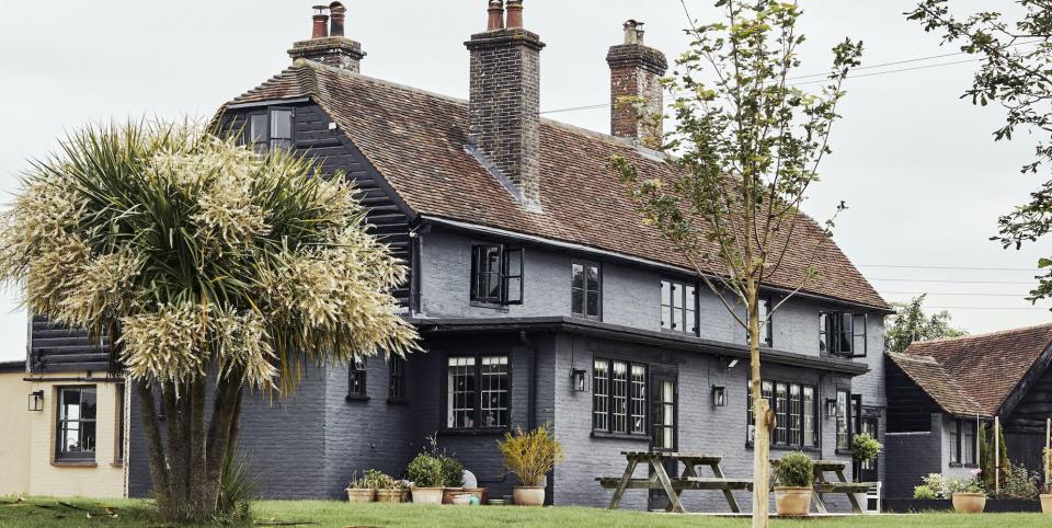 family home of jane rockett, co founder of rockett st george