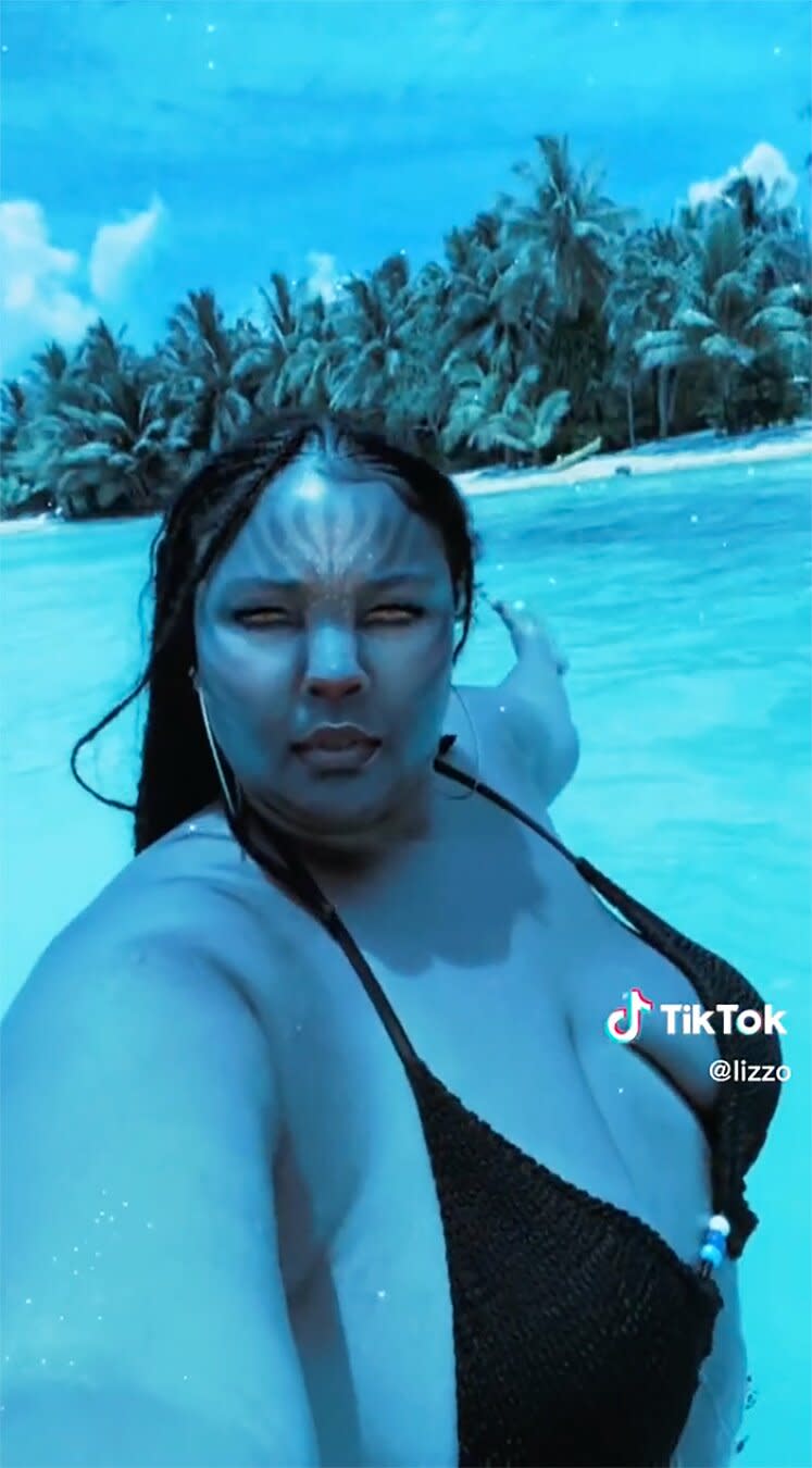 Lizzo