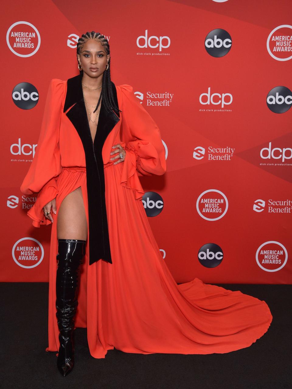 ciara ama 2020