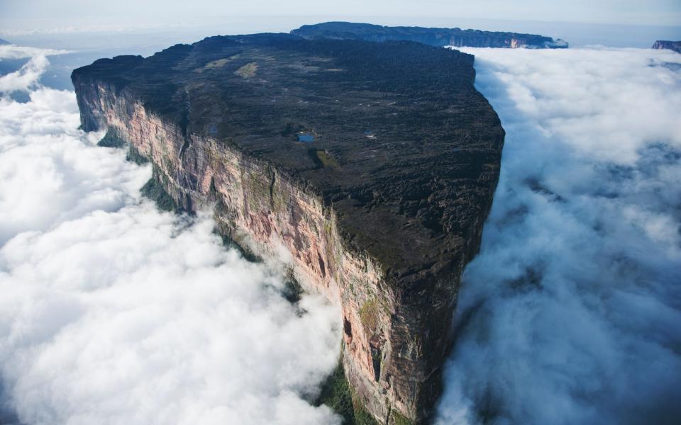 Mount Roraima