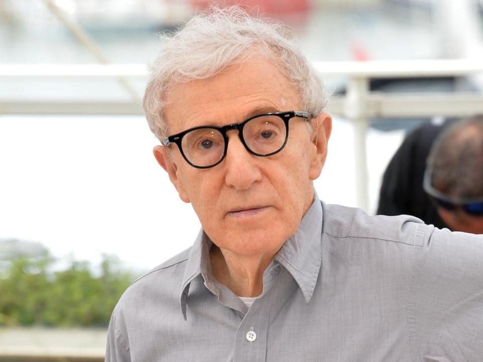 Woody Allen könnte nach seinem nächsten Film seine Karriere als Filmemacher beenden. (Bild: 2016 Featureflash Photo Agency/Shutterstock.com)