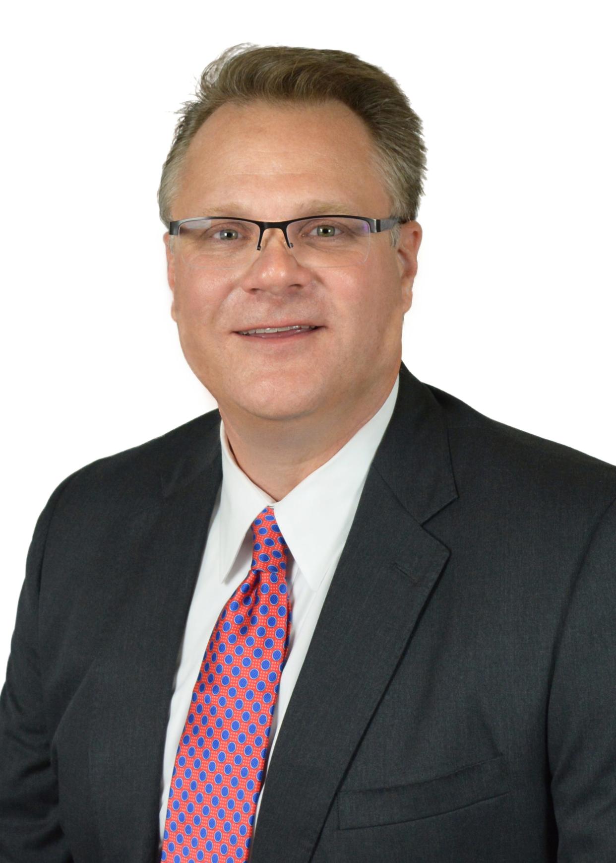 Brian Lane is president  and chief executive officer of the Center for Health Affairs.