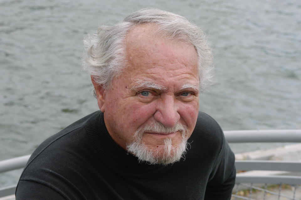 Clive Cussler, the author and maritime adventurer who captivated millions with his bestselling tales of suspense and who, between books, led scores of expeditions to find historic shipwrecks and lost treasures in the ocean depths, died on February 24, 2020 at 88.