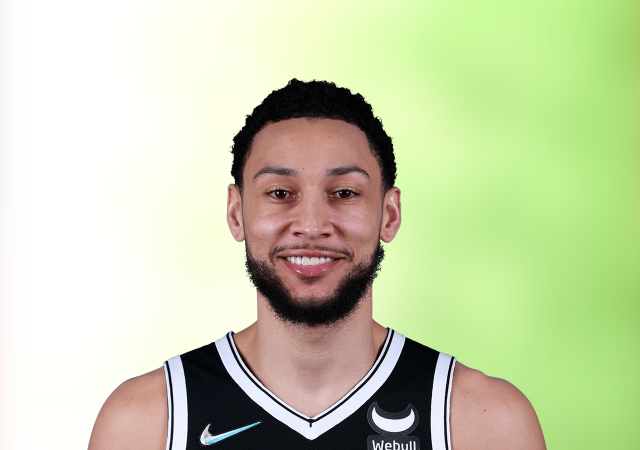 Brooklyn Nets Ben Simmons To Undergo Back Surgery