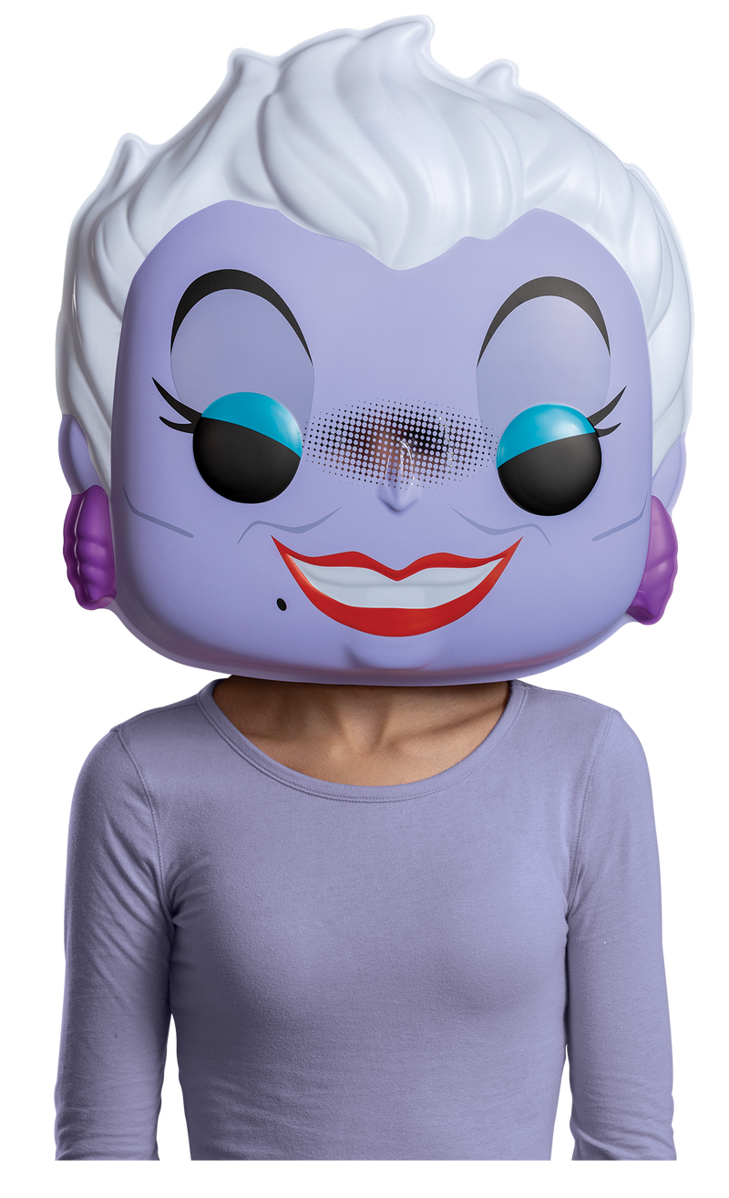 Ursula mask