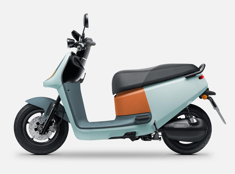 <p>Gogoro Viva XL</p>
