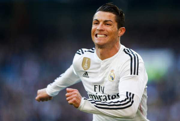 Cristiano Ronaldo tiene ganó tres veces el Balón de Oro. SoFoot