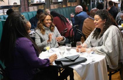 Michelle Buteau First Wives Club Season 2