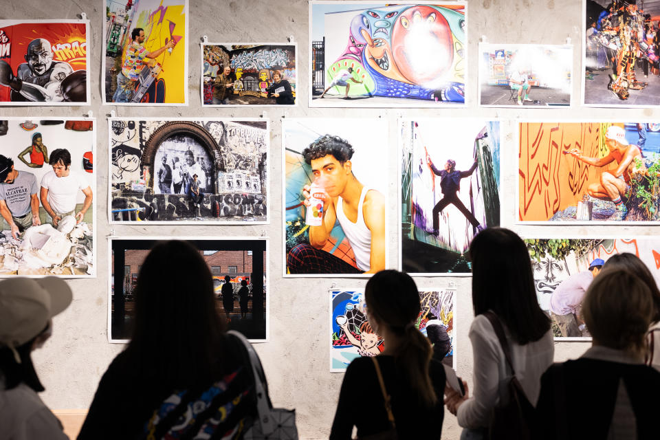 The “City as Studio” exhibition at the K11 Art & Cultural Centre within K11 Musea.