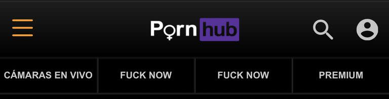 Pornhub cambió su logo por el Día de la Mujer y lo criticaron en las redes