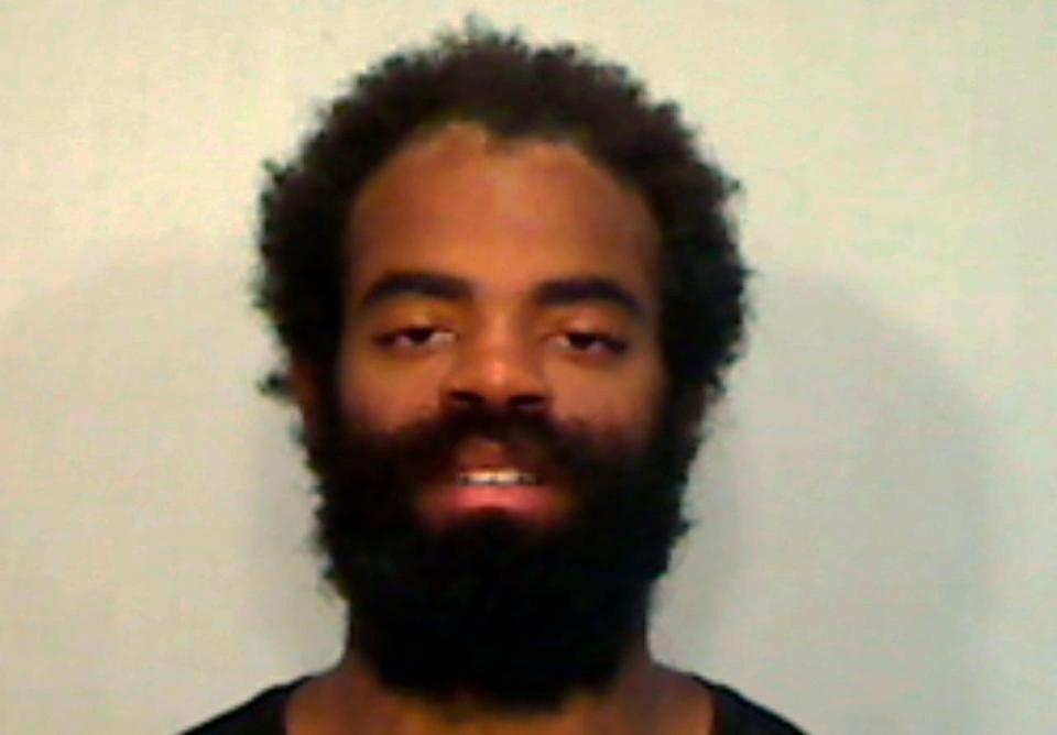 Andrew Toles was arrested last summer when he was found homeless, asleep behind a Fed Ex Building at the Key West International Airport in Florida.