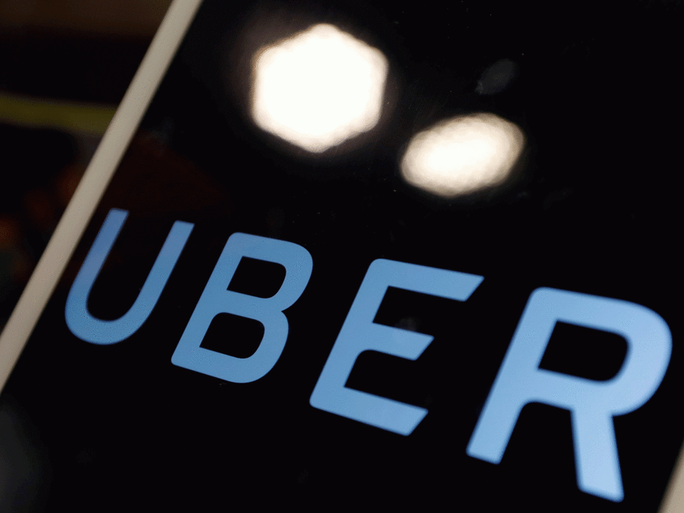Not everywhere thinks Uber is handy (Reuters)