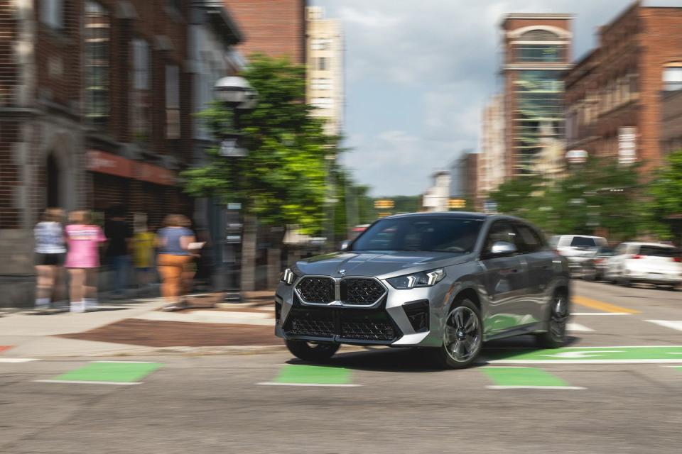 2024 bmw x2 xdrive 28i