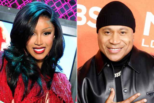 Cardi B and LL Cool J Added to 'Dick Clark's Rockin' Eve' Performance Lineup