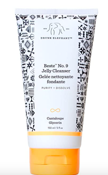 Drunk Elephant Beste No. 9 Jelly Cleanser