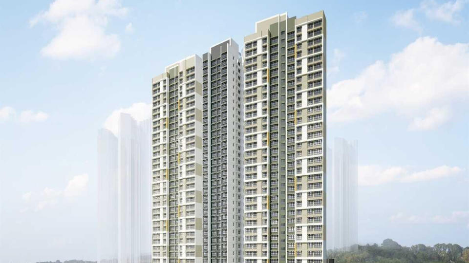 HDB BTO June 2024 Queenstown Review: Close to Holland Village and Buona Vista MRT stations