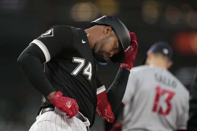 White Sox' Benintendi walk-offs Twins for team's first b2b wins of the year  – NBC Sports Chicago