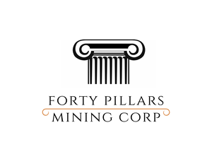 Forty Pillars Mining Corp