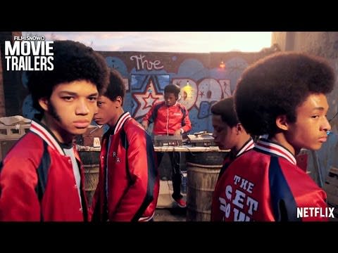 The Get Down