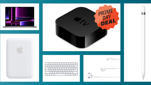 Prime Day 2023: Best Lightning Deals, updates on Day 1