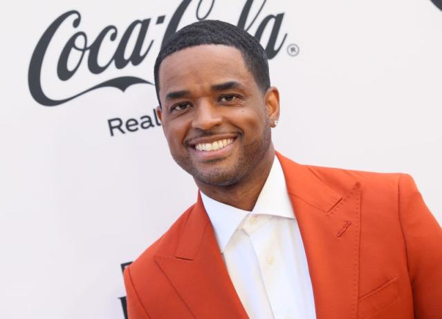 larenz tate kids 2022