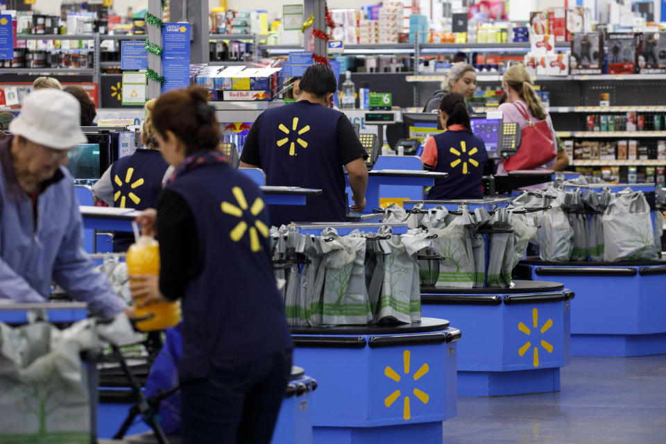 Amazon Has a Big Advertising Business. Walmart Wants One Too