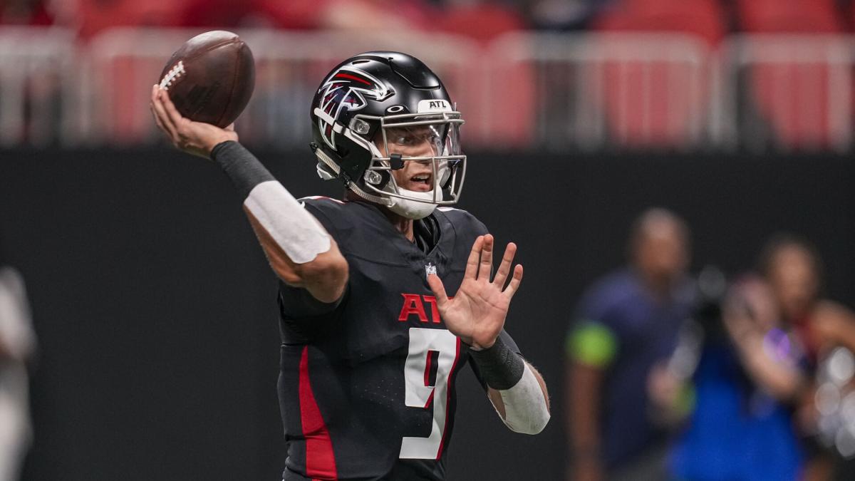 2022 Atlanta Falcons Offseason Preview - NBC Sports