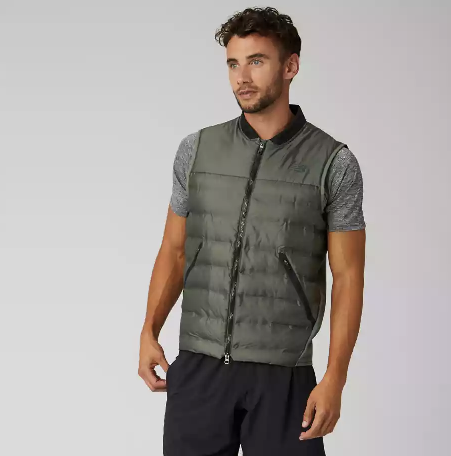 NB Radiantheat Vest 