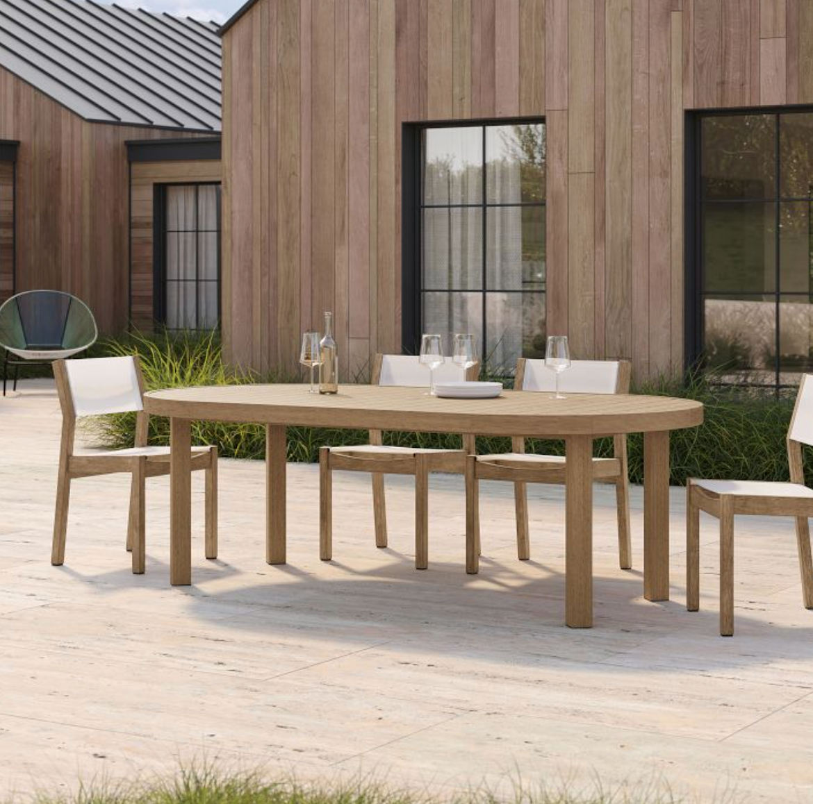 <p><a href="https://go.redirectingat.com?id=74968X1596630&url=https%3A%2F%2Fwww.westelm.com%2Fproducts%2Fportside-outdoor-round-expandable-dining-table-h5147%2F%3Fpkey%3Dcall-sale&sref=https%3A%2F%2F" rel="nofollow noopener" target="_blank" data-ylk="slk:Shop Now;elm:context_link;itc:0;sec:content-canvas" class="link rapid-noclick-resp">Shop Now</a></p><p>Portside Outdoor Dining Table</p><p>westelm.com</p><p>$1189.30</p>