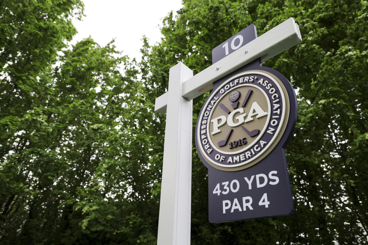 Prize money payout breakdown for 2023 PGA Championship at Oak Hill