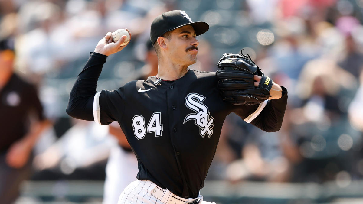 Dylan Cease Signs With Cubs For $1.5 Million - Anchor Of Gold