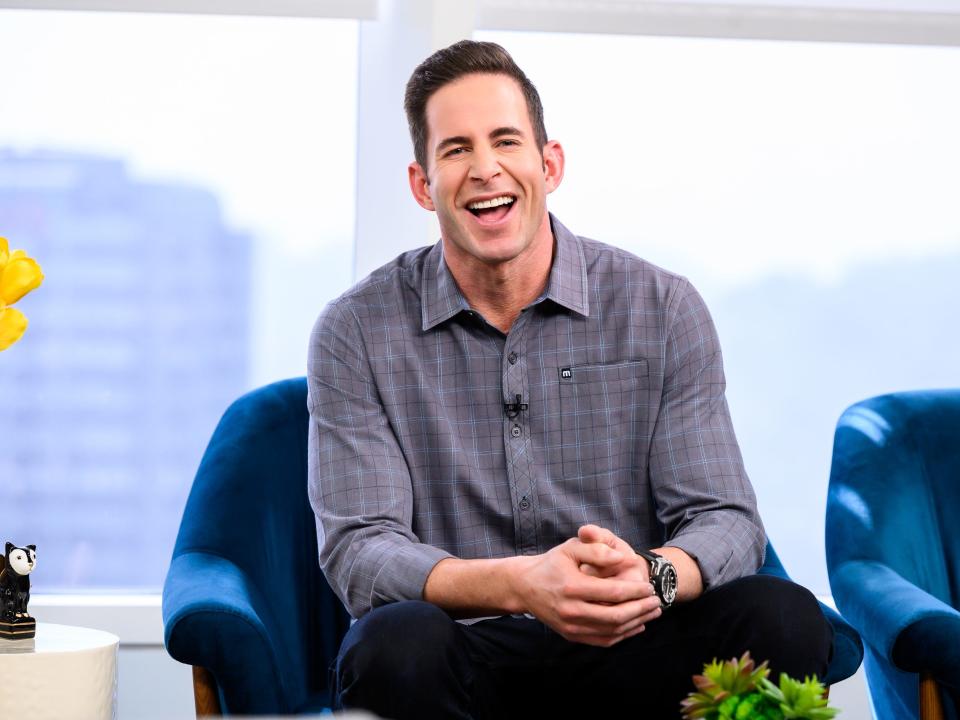 tarek el moussa flipping houses