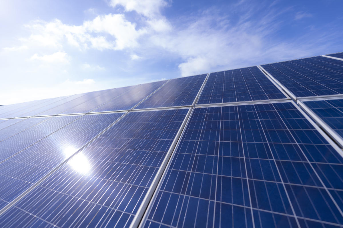 Solar stocks poised for comeback in 2024