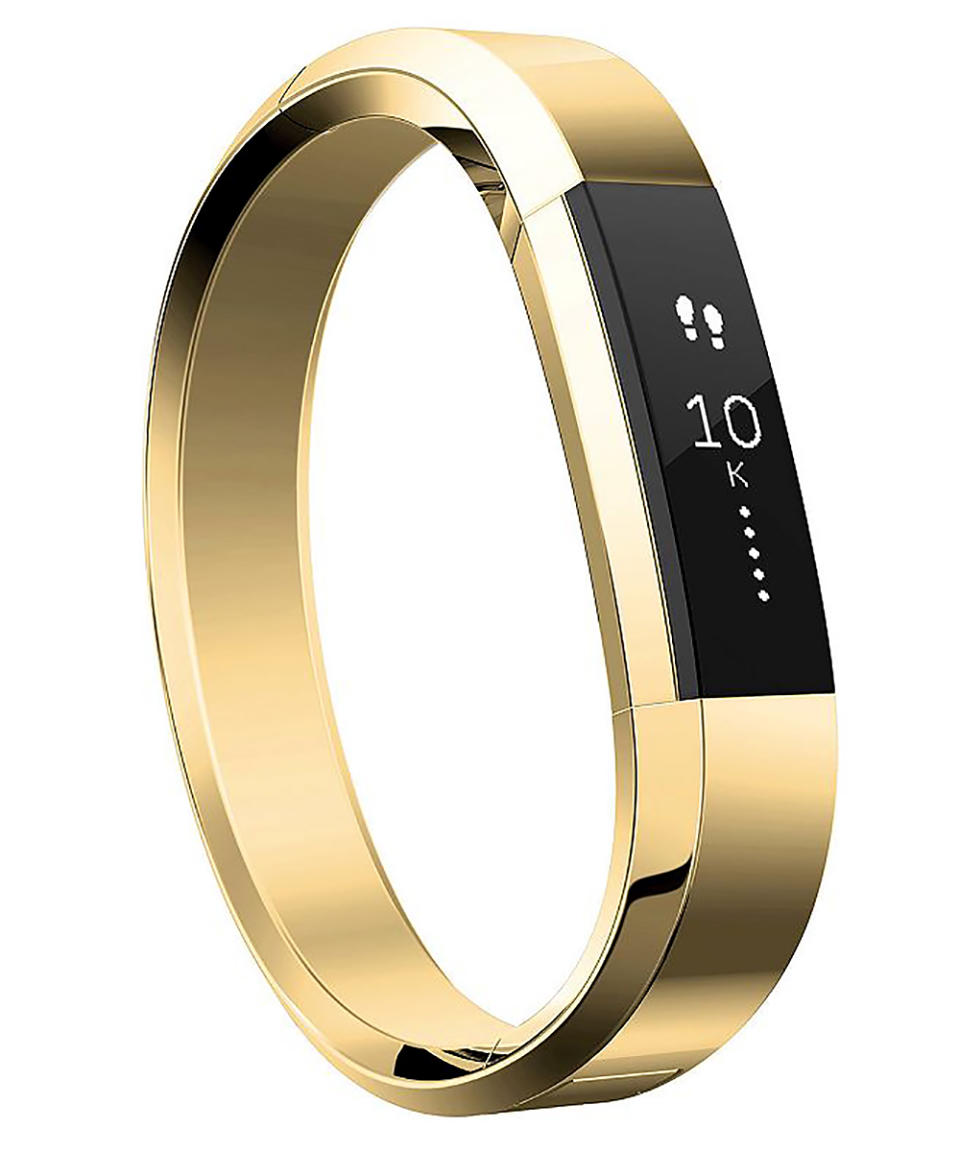 Chic Fitness Tracker