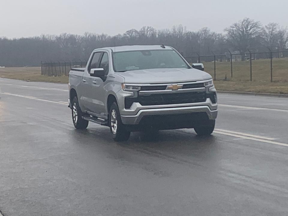 Law enforcement agencies across the Miami Valley and Ohio gathered in Richmond, Indiana Saturday to say goodbye to Preble County Sheriff’s Deputy Joshua Hamilton.