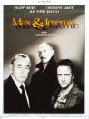 <p>Encore Philippe Noiret et Jean-Pierre Marielle à l’affiche d’un film ! Cette fois-ci, il s’agit de <strong>“Max & Jérémie”</strong>, de Claire Deyers, en 1992. Christophe Lambert y a également un rôle important. À la cérémonie des César 1993, Jean-Pierre Marielle est nommé dans la catégorie du meilleur acteur dans un second rôle. Mais il n’obtiendra pas la récompense. (crédit DR) </p>