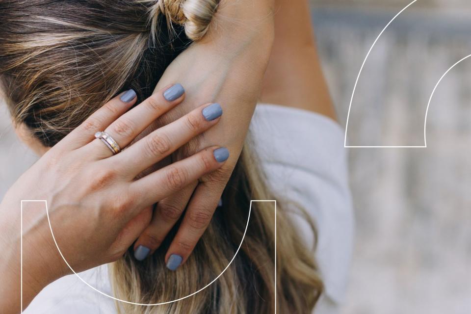 Here Are the Nail Colors Each Sign Should Wear for Gemini Season