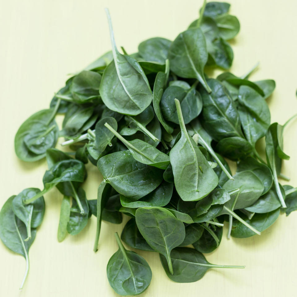 Spinach