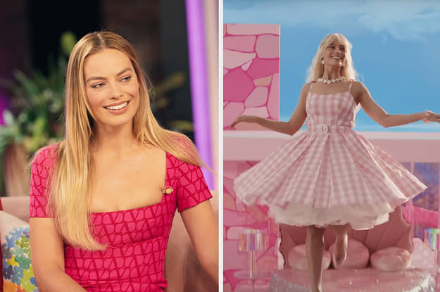 Where Was Barbie Filmed? (& Can You Visit?)