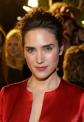 Jennifer Connelly at the LA premiere of 20th Century Fox's Master and Commander: The Far Side of the World