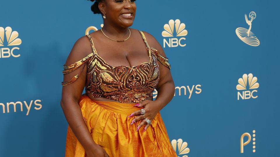 74th primetime emmys arrivals