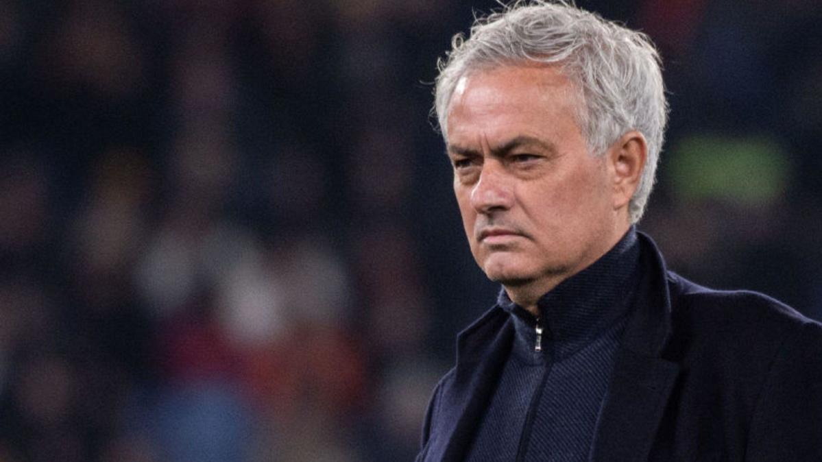 Fenerbahce in talks with Mourinho