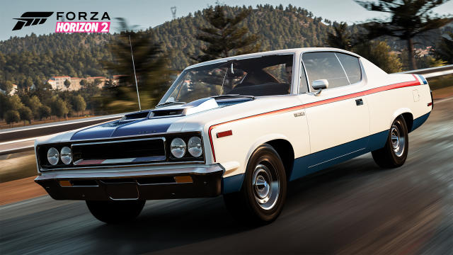 Forza Horizon 2 PC 