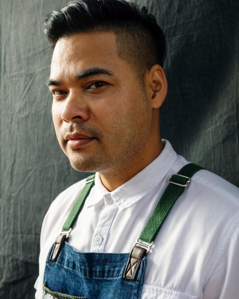 Best New Chefs 2020 | Donny Sirisavath
